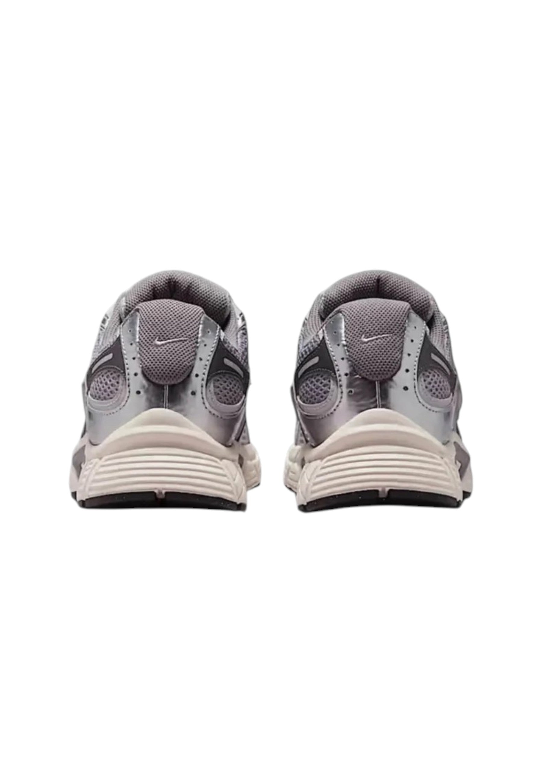 SCARPE Grigio/argento Nike