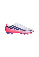 SCARPE Bianco/arancio Adidas