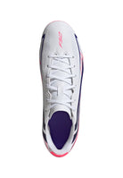 SCARPE Bianco/arancio Adidas
