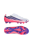 SCARPE Bianco/arancio Adidas