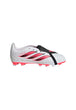 SCARPE Bianco/arancio Adidas
