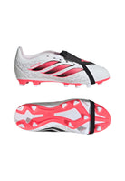 SCARPE Bianco/arancio Adidas