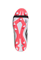 SCARPE Bianco/arancio Adidas