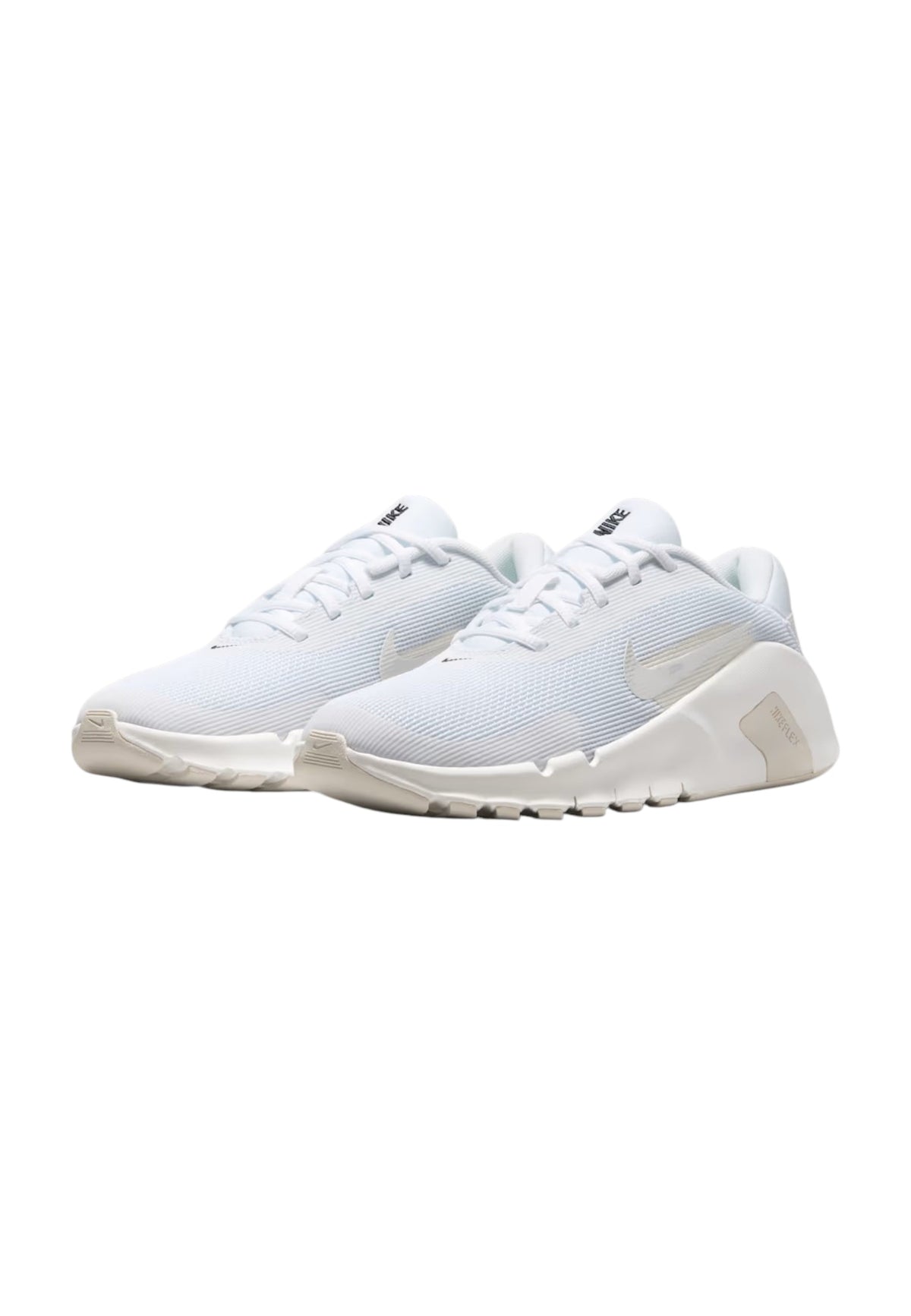 SCARPE Bianco Nike