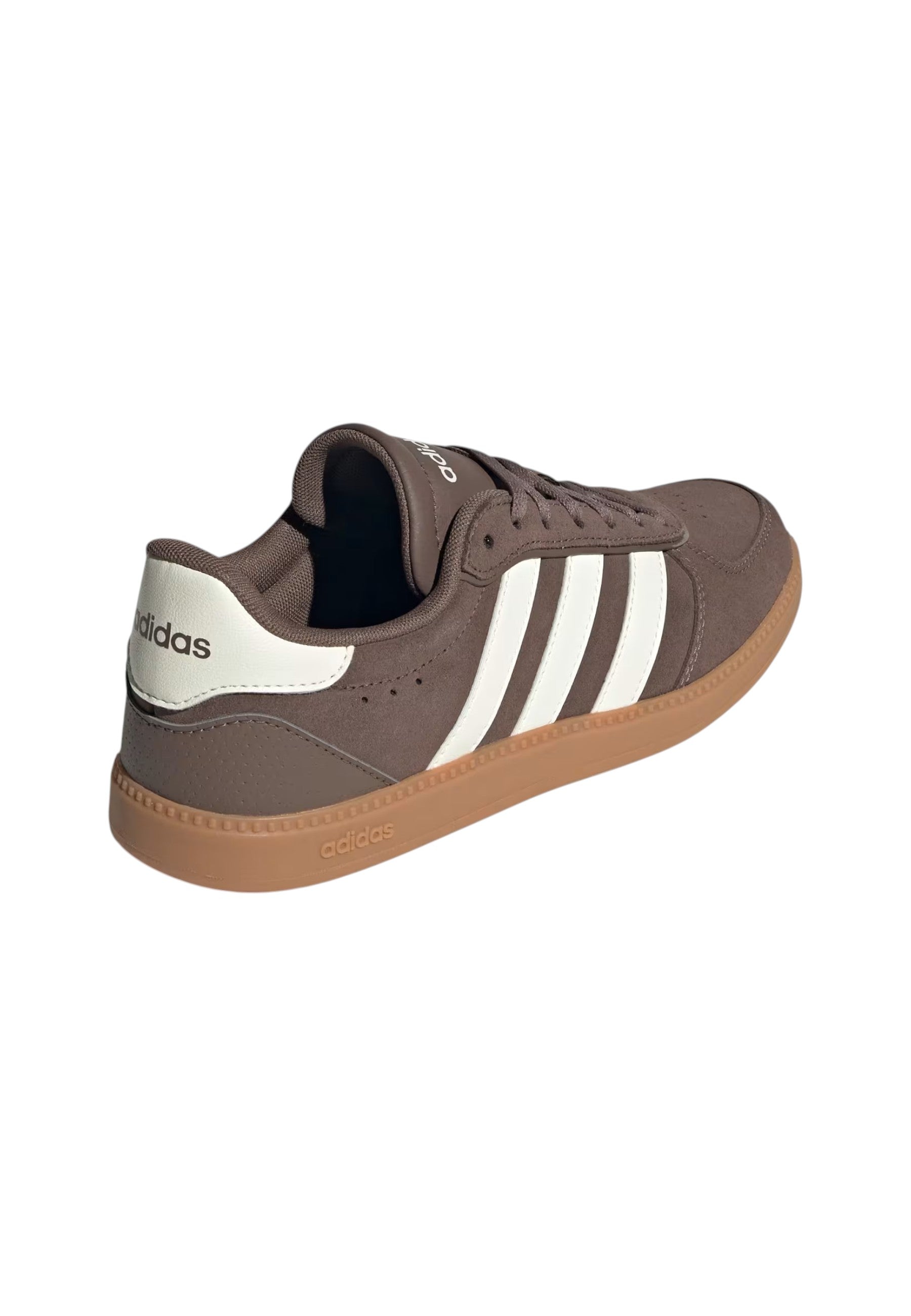 SCARPE Marrone/panna Adidas