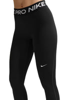 PANTALONI Nero/bianco Nike