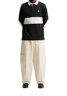 MAGLIONI E POLO Nero/bianco Nike