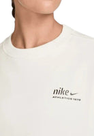 FELPE Panna/nero Nike