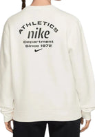 FELPE Panna/nero Nike