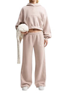 PANTALONI Tortora Nike