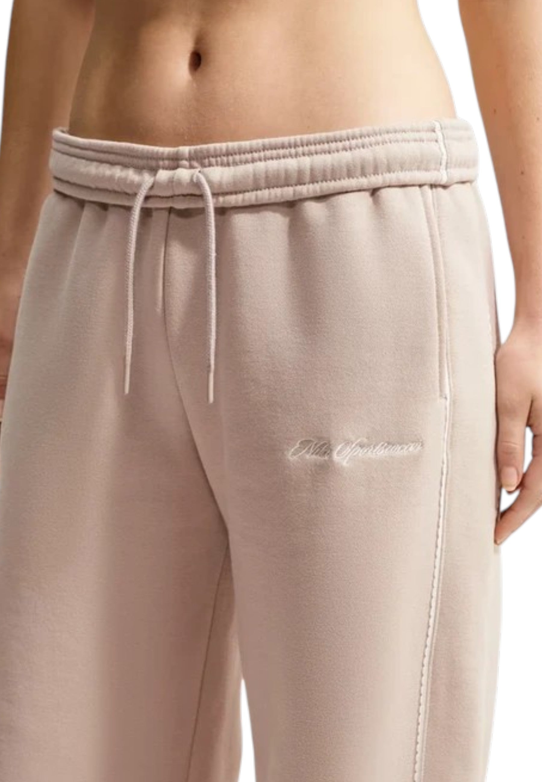 PANTALONI Tortora Nike