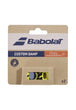 TENNIS-PADEL Nero/giallo Babolat