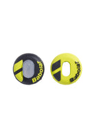 TENNIS-PADEL Nero/giallo Babolat