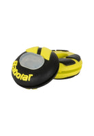 TENNIS-PADEL Nero/giallo Babolat