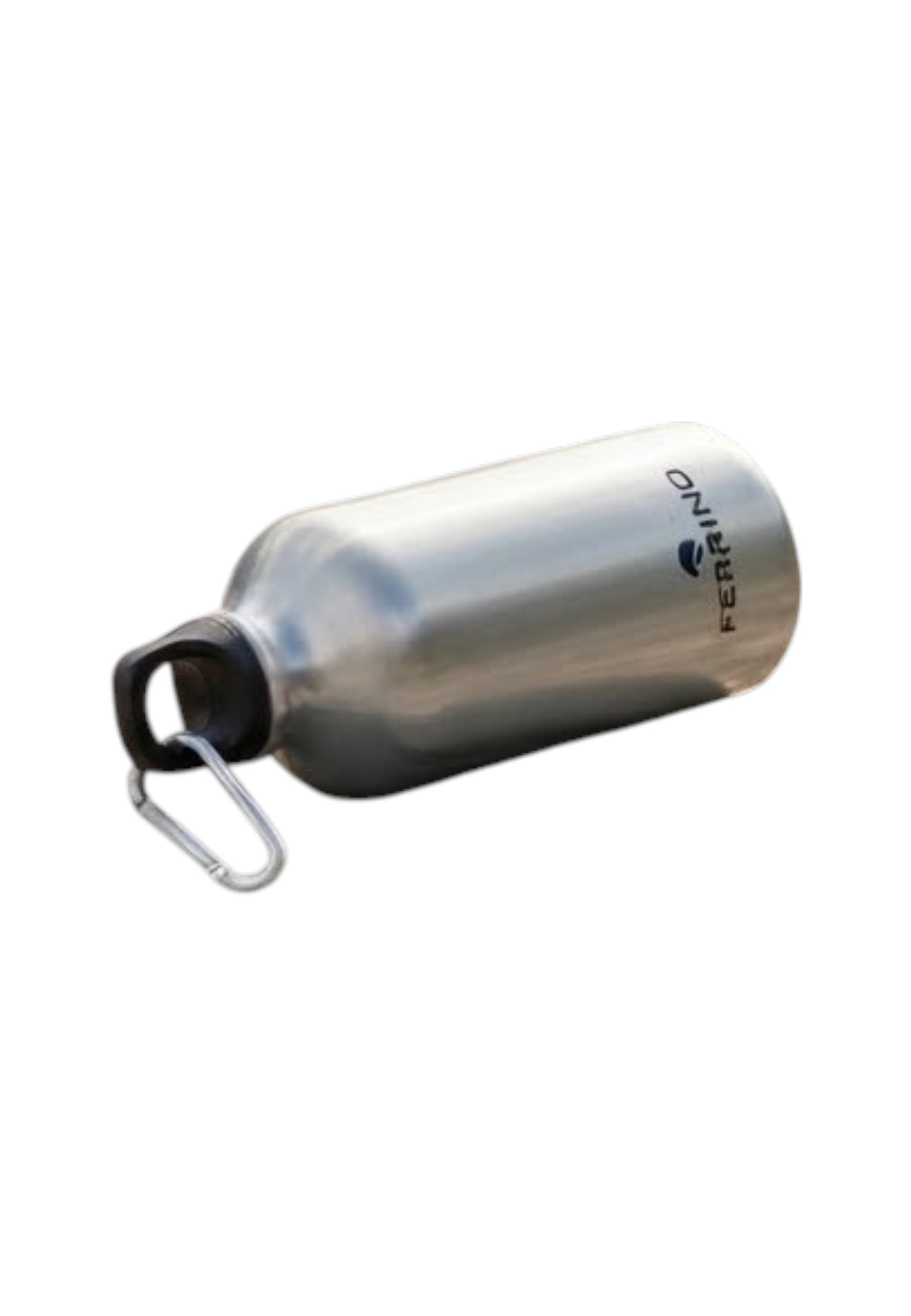 OUTDOOR-SCI Argento Ferrino