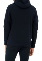 FELPE Nero/rosso New Era