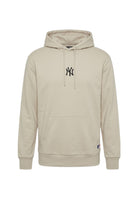 FELPE Beige/nero New Era