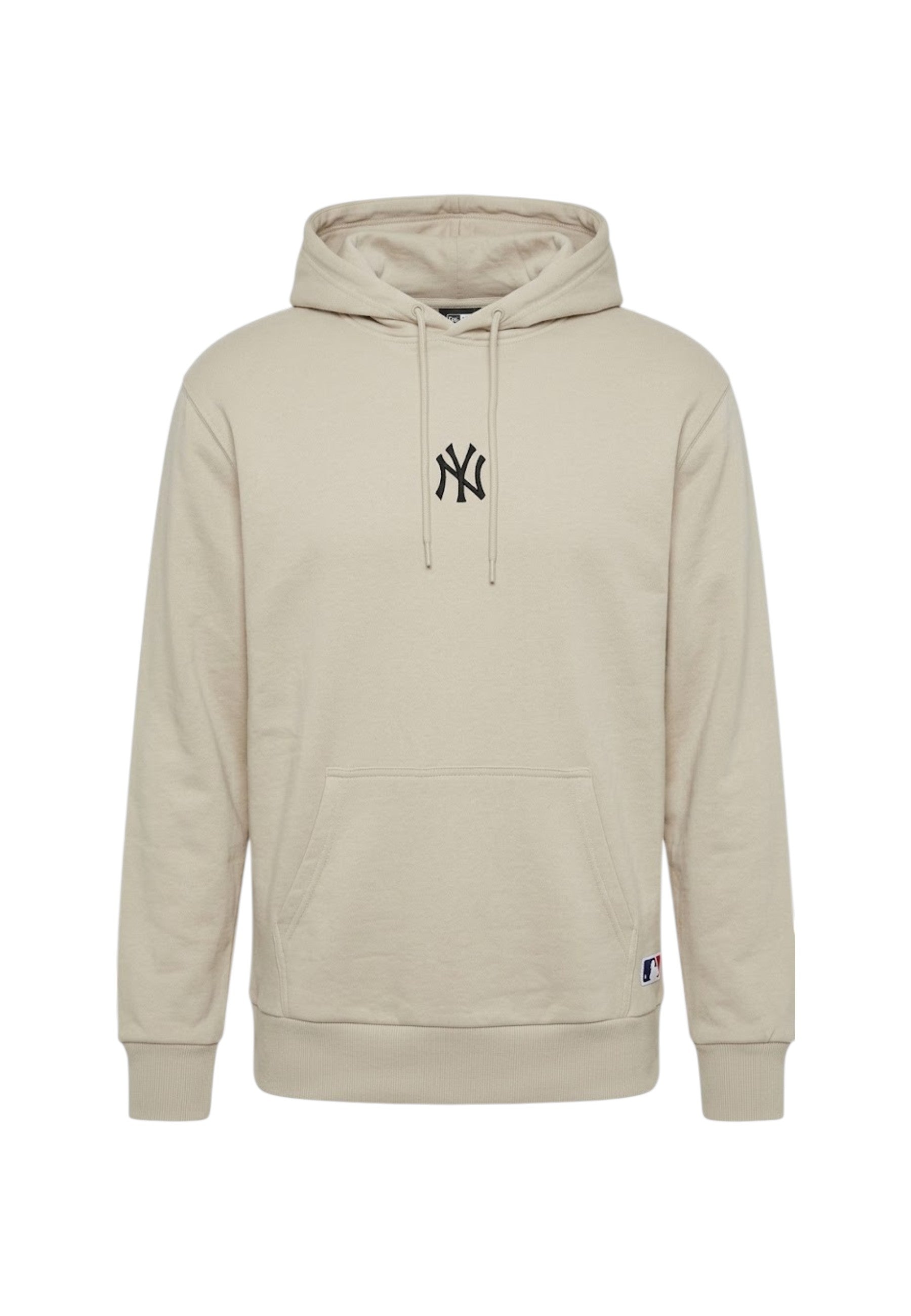 FELPE Beige/nero New Era