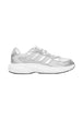 SCARPE Argento Adidas