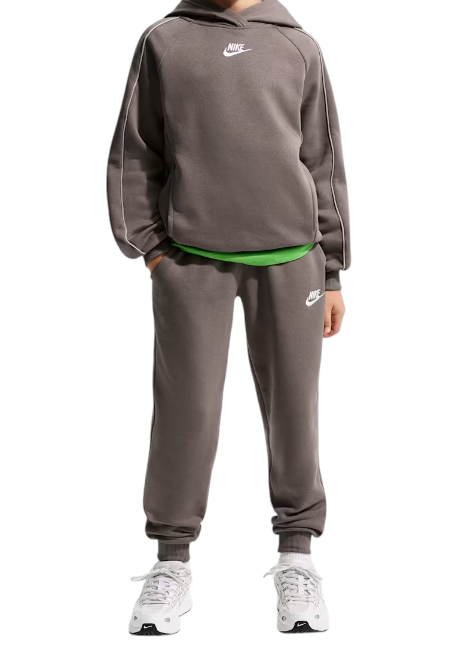 TUTE Grigio Nike