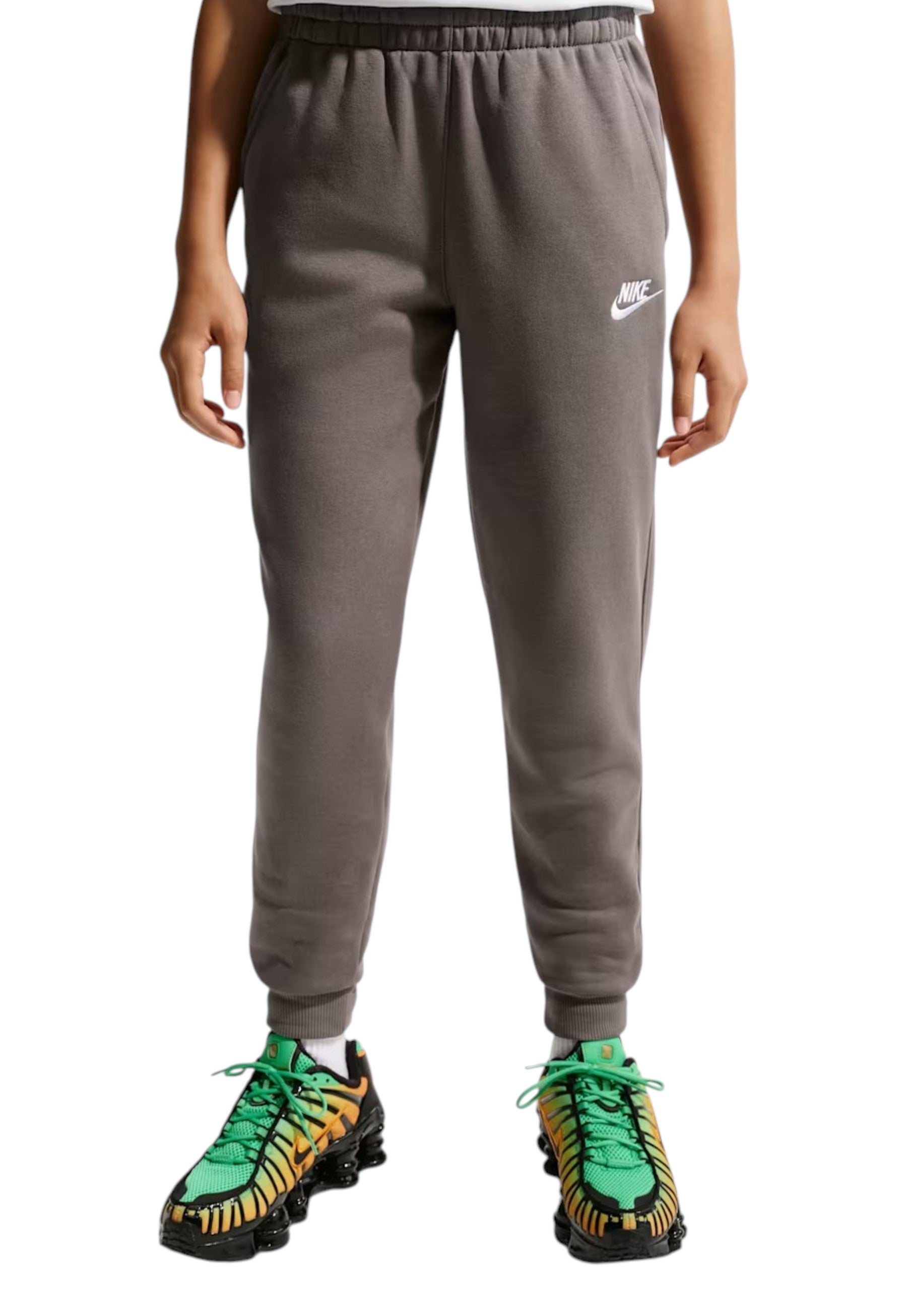 TUTE Grigio Nike