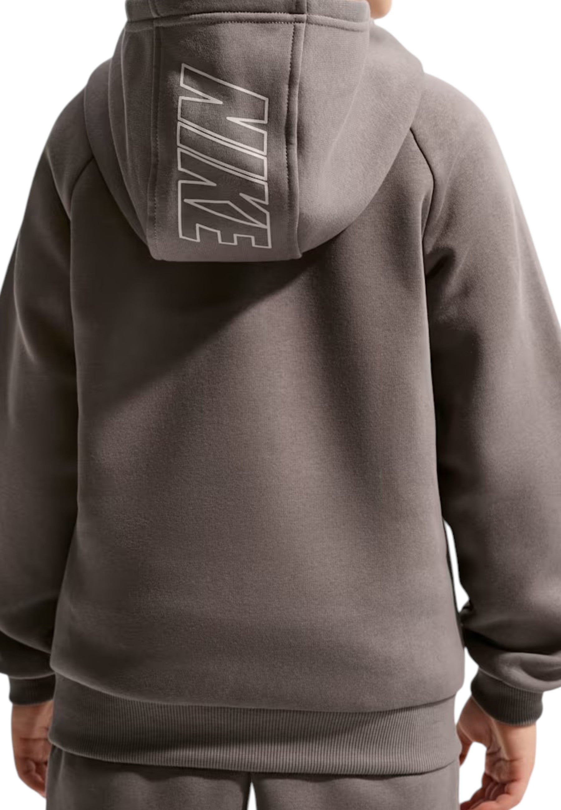TUTE Grigio Nike