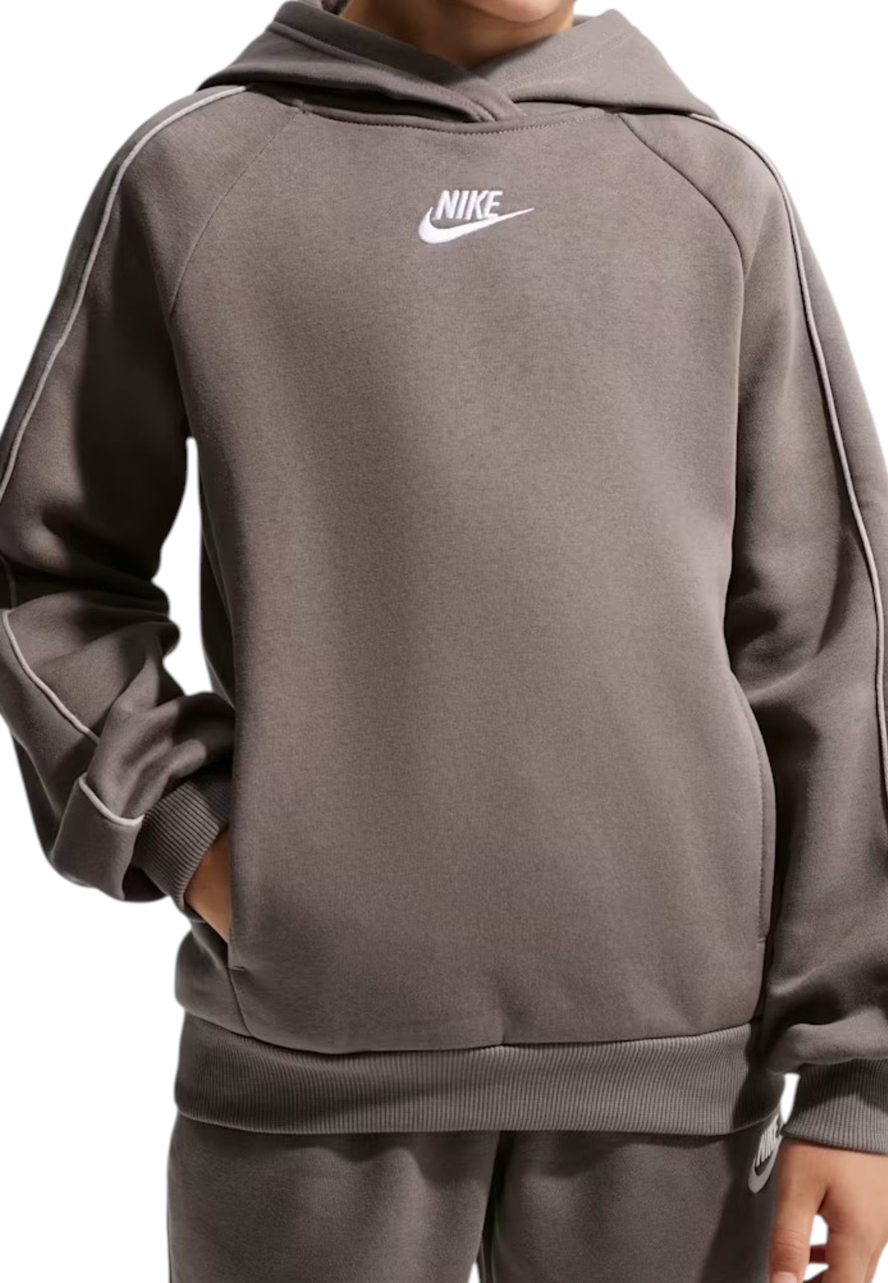 TUTE Grigio Nike