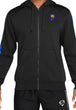 FELPE Nero/azzurro Nike
