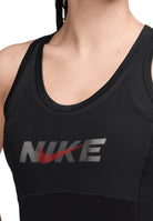T-SHIRT E CANOTTE Nero/bianco Nike