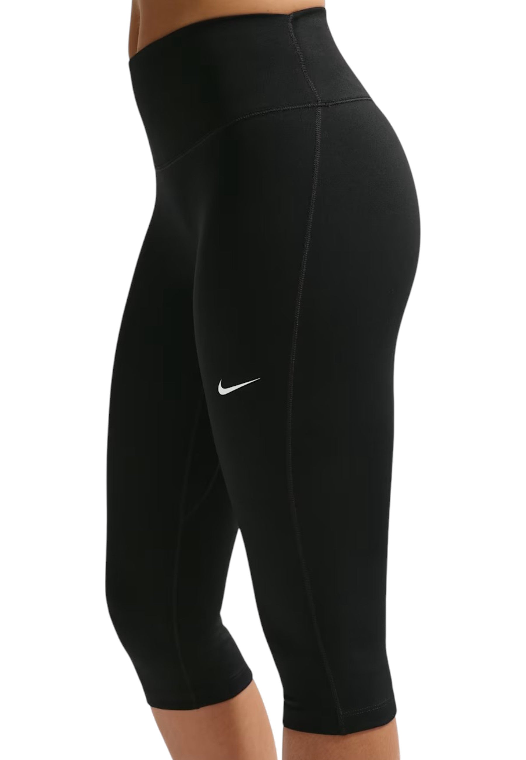 PANTALONCINI Nero Nike