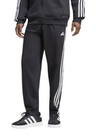 PANTALONI Nero/bianco Adidas