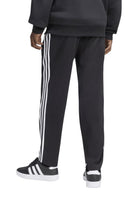 PANTALONI Nero/bianco Adidas