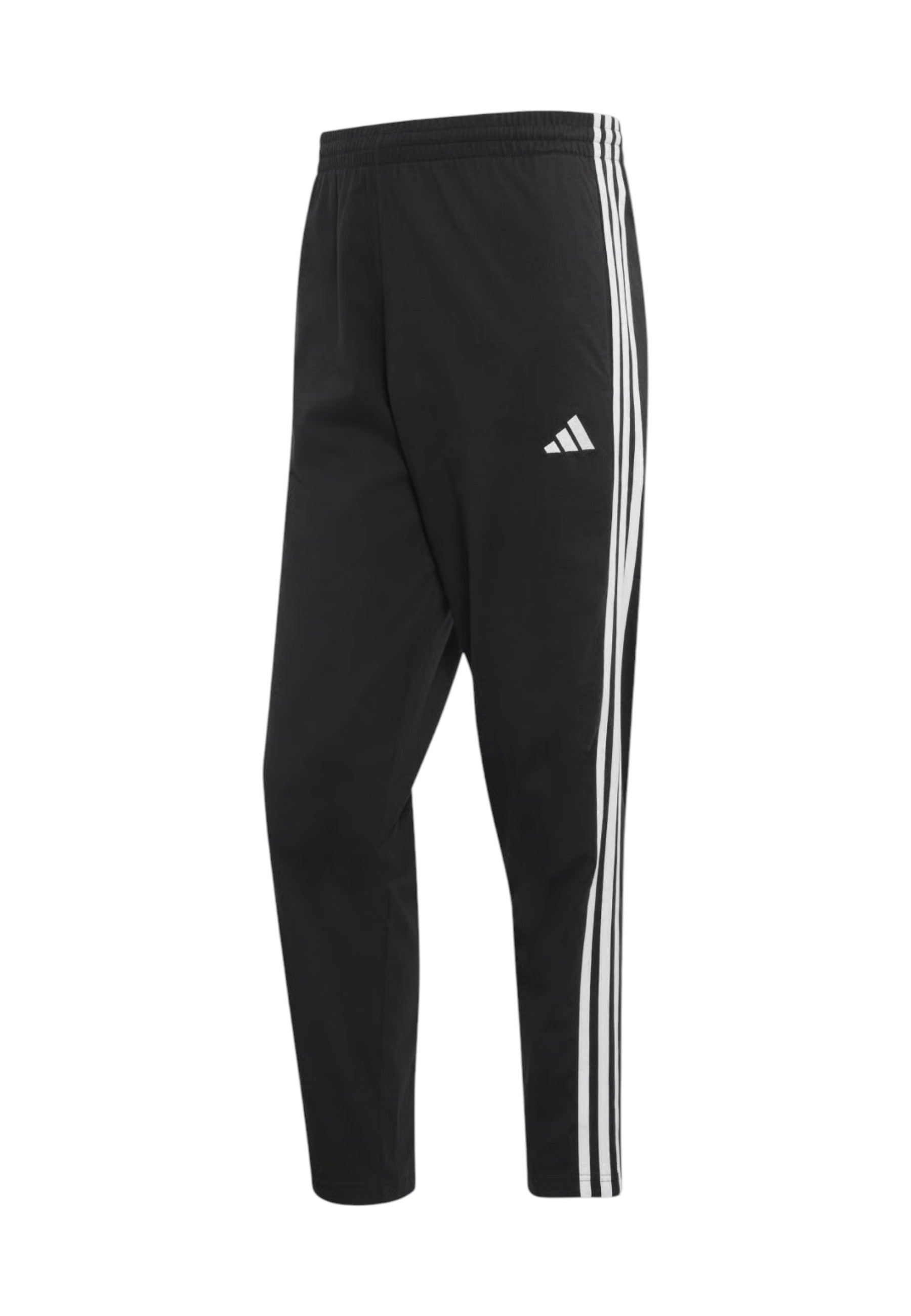 PANTALONI Nero/bianco Adidas