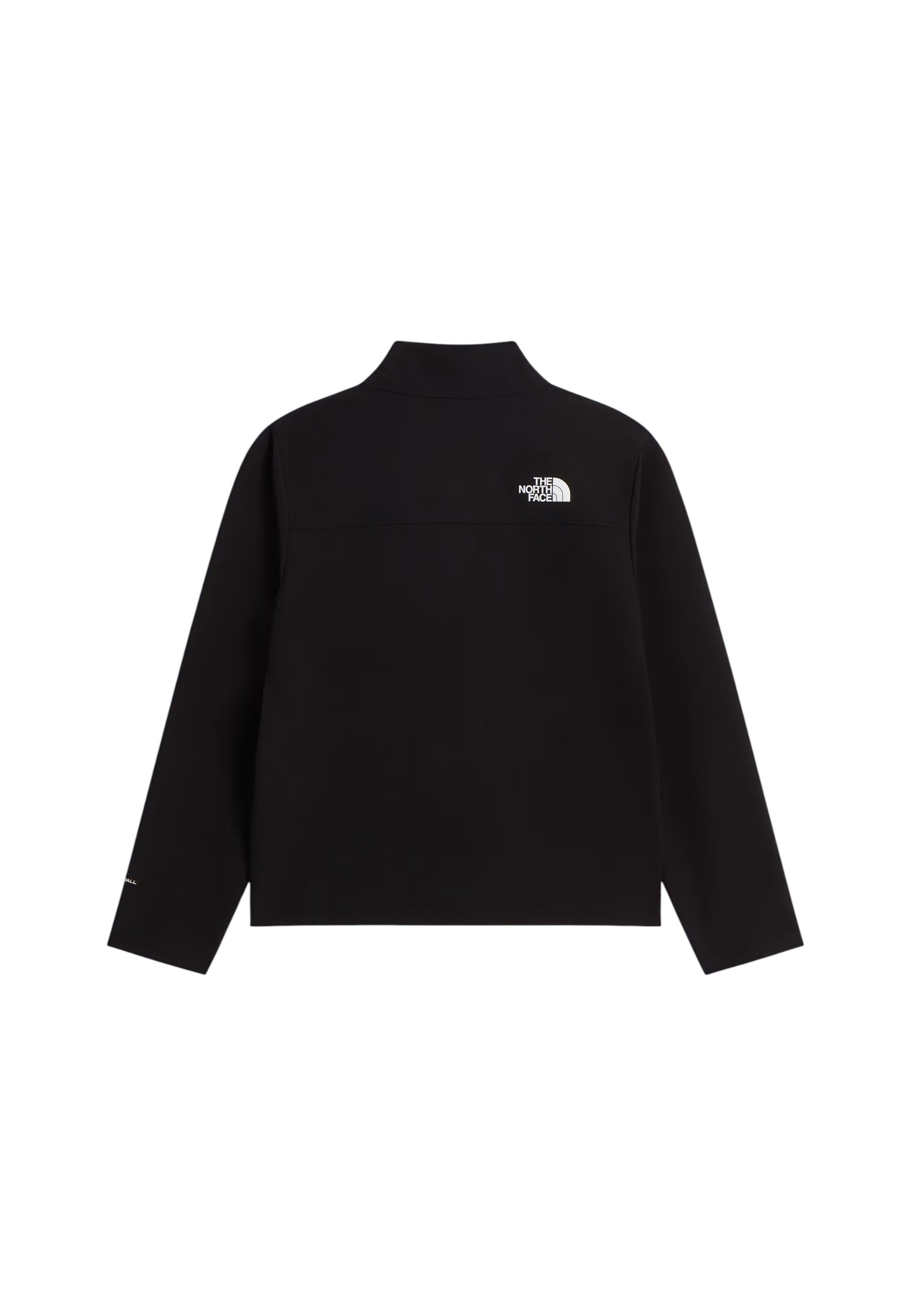 GIUBBINI E GIACCHE Nero The North Face
