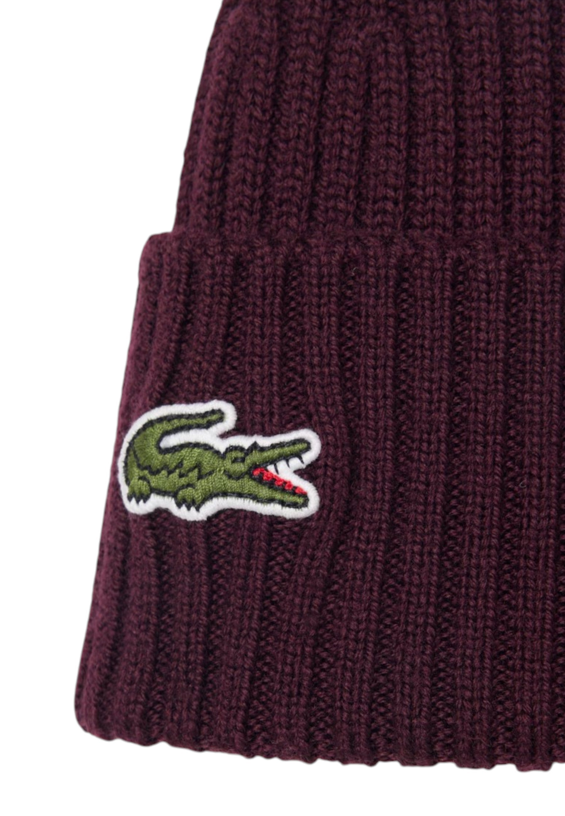 ACCESSORI LIFESTYLE Bordeaux Lacoste