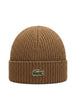 ACCESSORI LIFESTYLE Marrone Lacoste