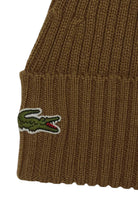 ACCESSORI LIFESTYLE Marrone Lacoste