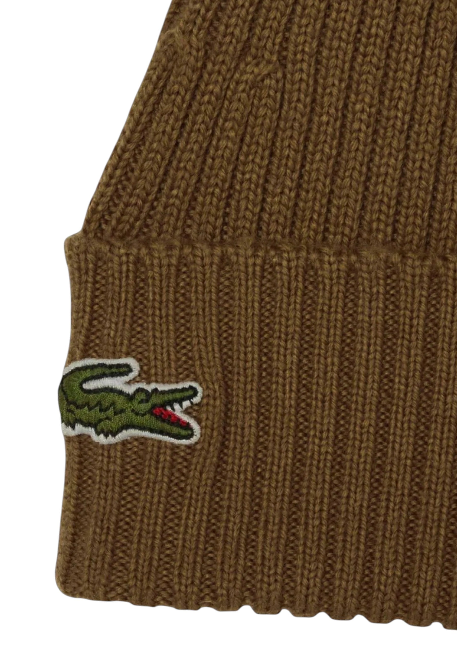 ACCESSORI LIFESTYLE Marrone Lacoste