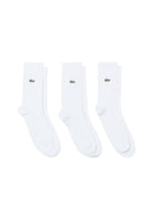 ACCESSORI LIFESTYLE Bianco Lacoste