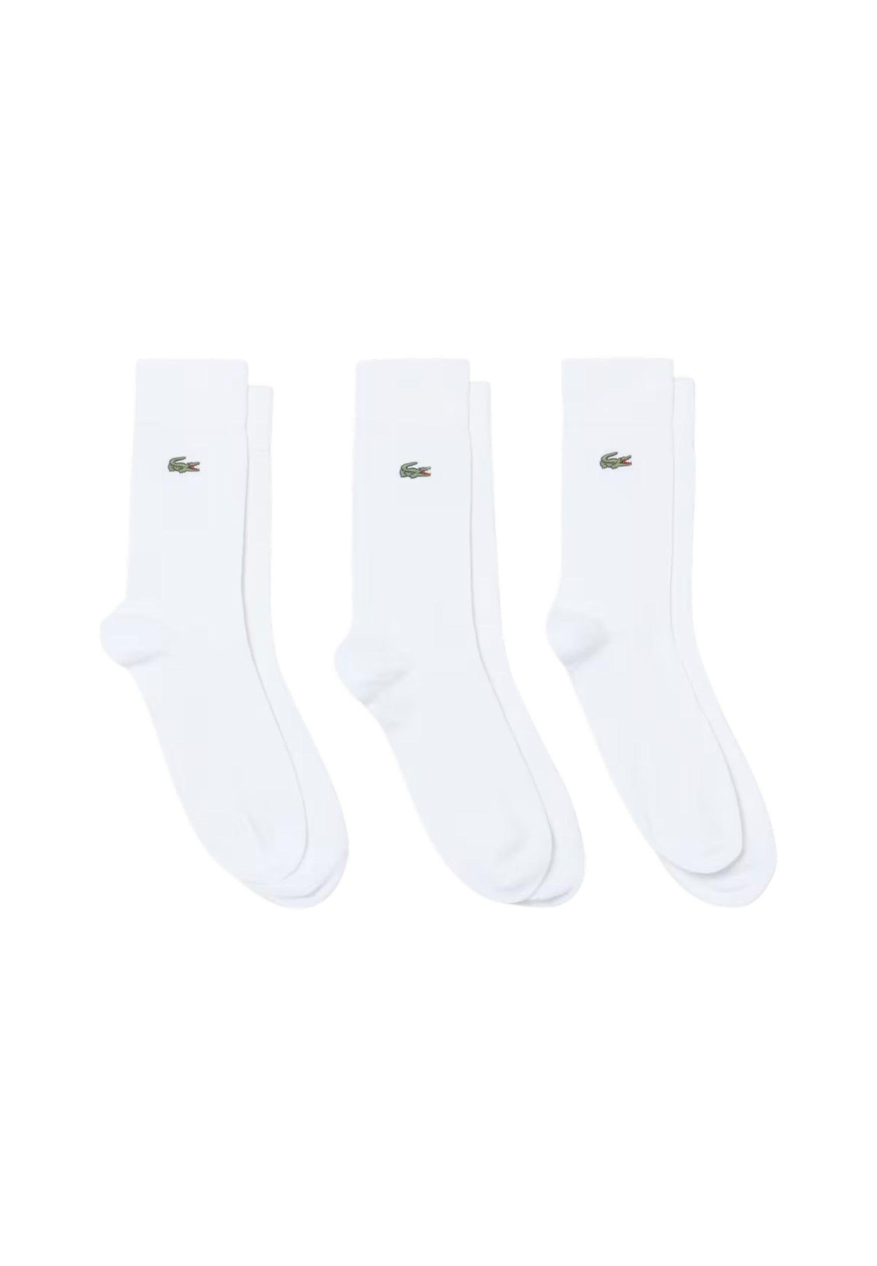 ACCESSORI LIFESTYLE Bianco Lacoste