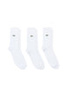 ACCESSORI LIFESTYLE Bianco Lacoste