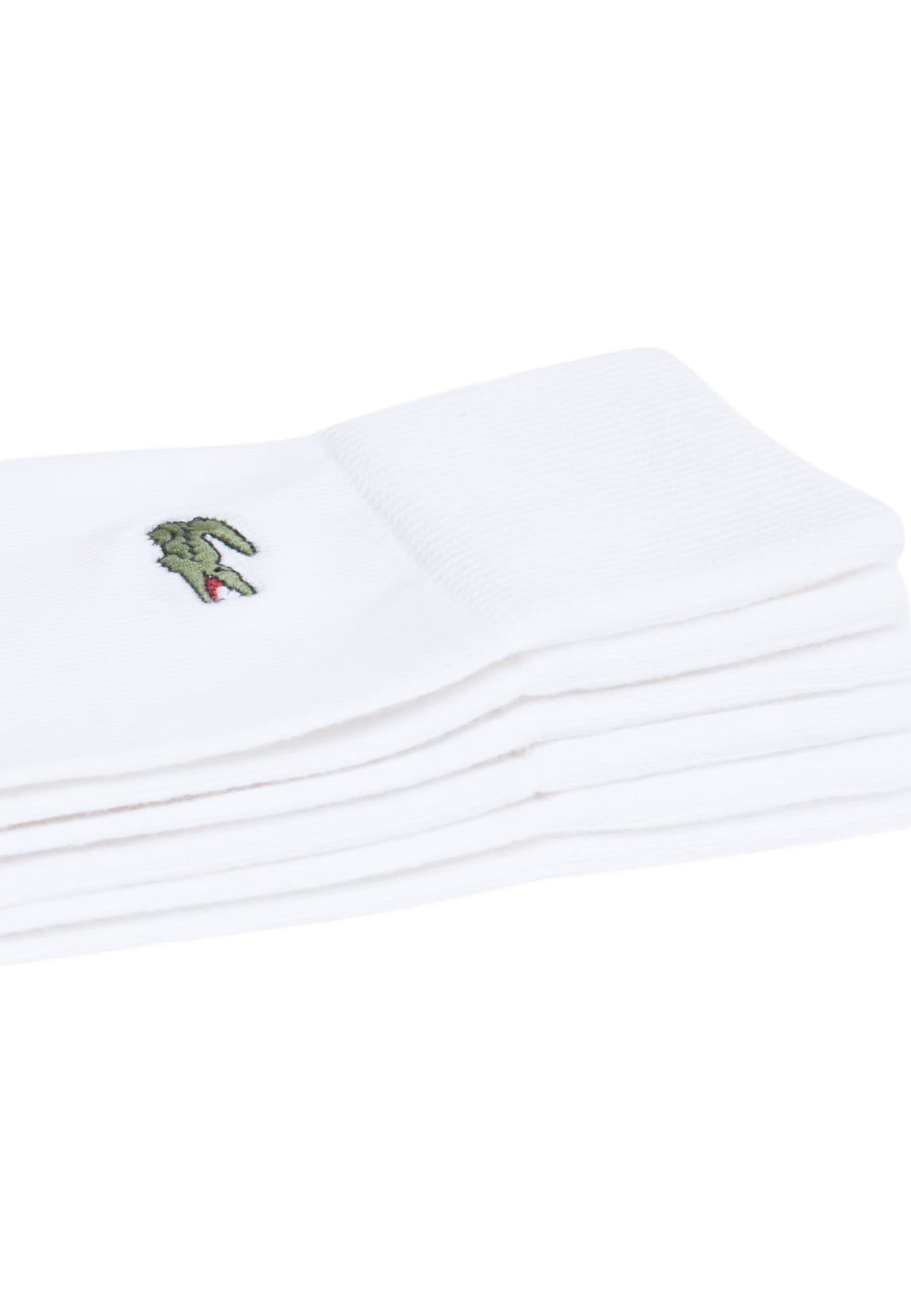 ACCESSORI LIFESTYLE Bianco Lacoste