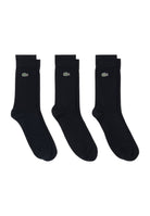 ACCESSORI LIFESTYLE Nero Lacoste