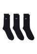 ACCESSORI LIFESTYLE Nero Lacoste