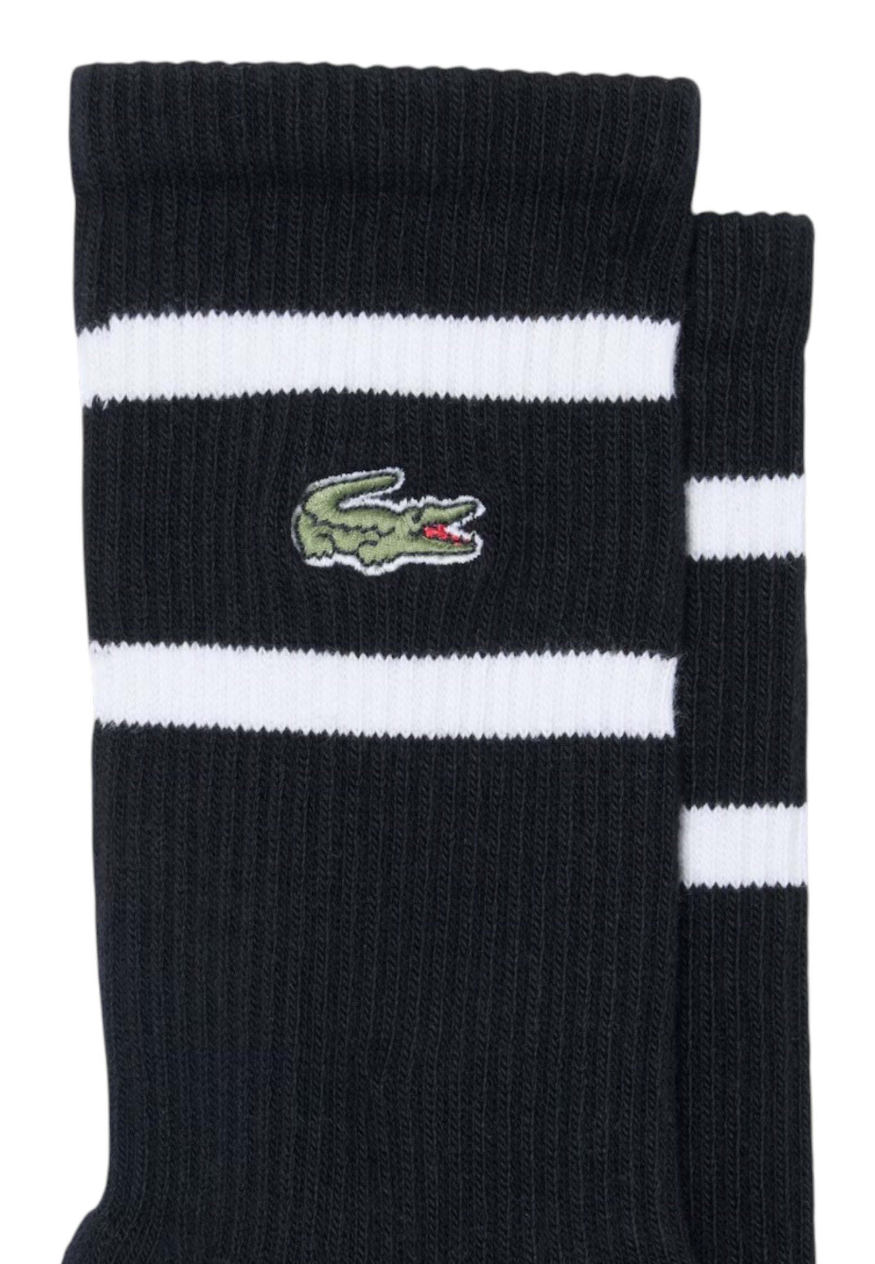ACCESSORI LIFESTYLE Bianco/nero Lacoste
