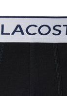 ACCESSORI LIFESTYLE Nero/bianco Lacoste