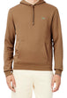 FELPE Biscotto Lacoste