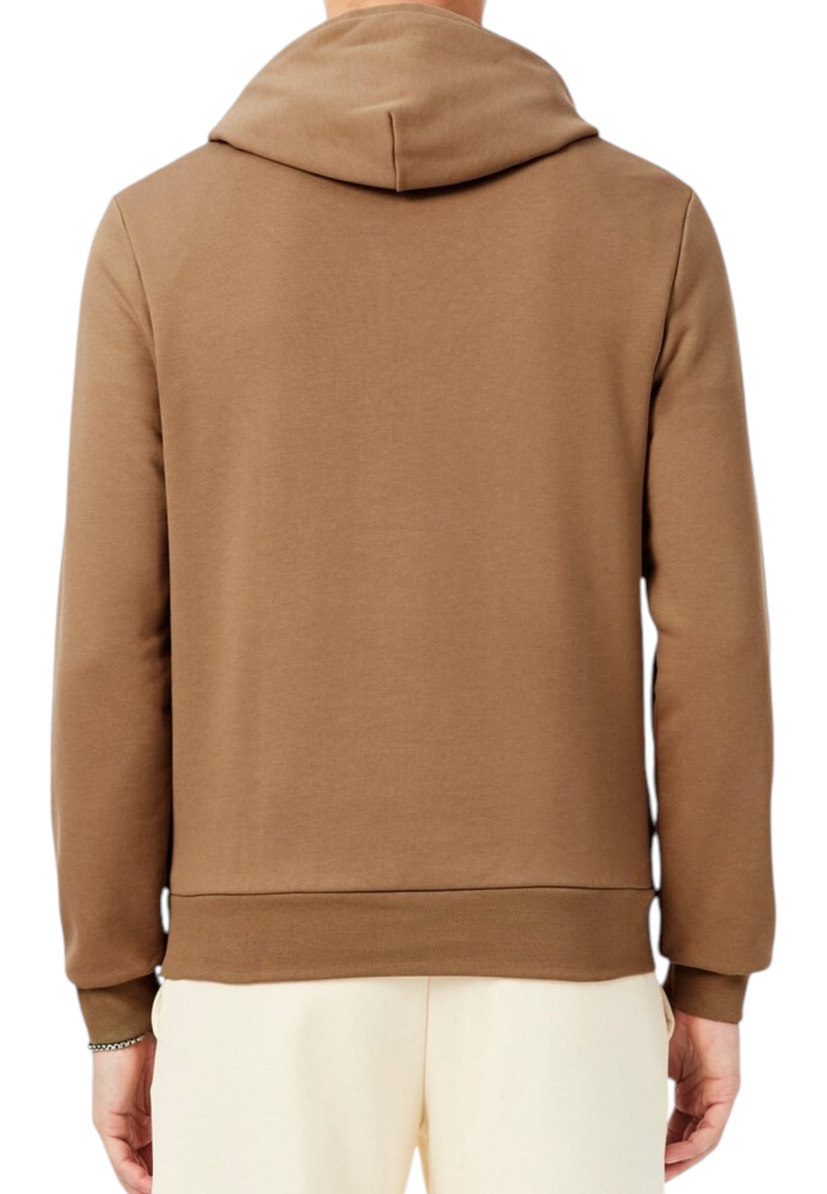 FELPE Biscotto Lacoste