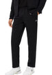 PANTALONI Nero Lacoste