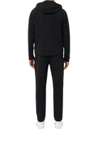 PANTALONI Nero Lacoste